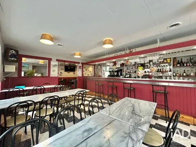 Bar-brasserie in MONT-LOUIS (66210)