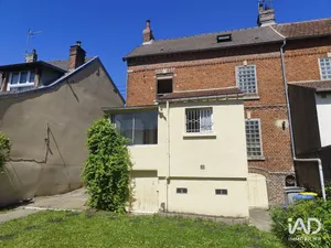 Maison à NOAILLES (60430)