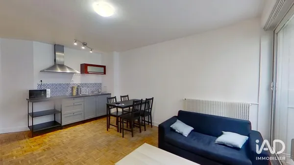 Appartement à PARIS (75015) photo 2