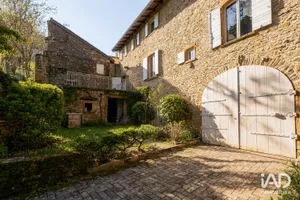 Maison à CHARNAY (69380)