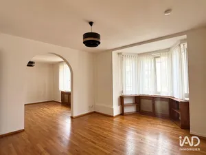 Apartment in MULHOUSE (68100)