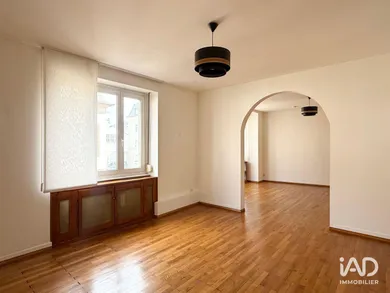 Apartment in MULHOUSE (68100)