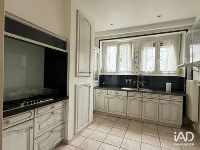 Apartment in MULHOUSE (68100)