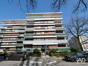 Appartement à SEYNOD (74600)
