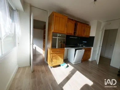 Appartement à SEYNOD (74600)