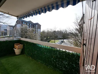 Appartement à SEYNOD (74600)