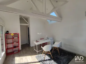 Office in PIRÉ-SUR-SEICHE (35150)