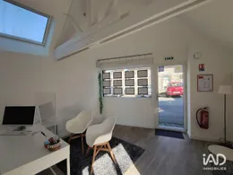 Office in PIRÉ-SUR-SEICHE (35150)