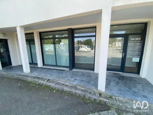 Bureaux à PIRÉ-SUR-SEICHE (35150)