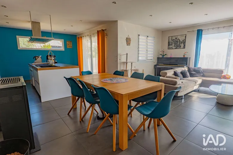 Maison 5 pièces 141 m² · à Alénya · 141 m² · 399 900 €