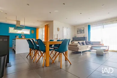 Maison à PONTEILLA (66300)