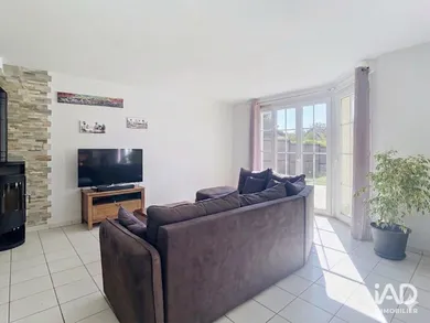 Maison à ANTONY (92160)