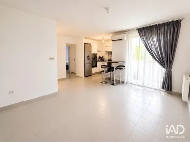 Appartement à MARSEILLE (13013)