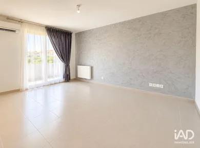 Appartement à MARSEILLE (13013)