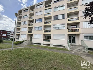 Appartement à GAGNY (93220)
