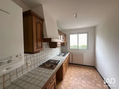 Appartement à GAGNY (93220)