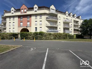 Appartement à MELUN (77000)