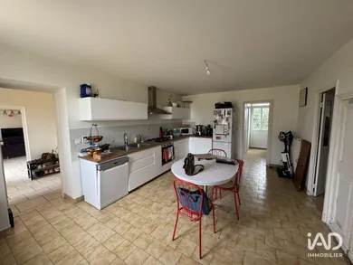 House in MARCILLY-EN-VILLETTE (45240)