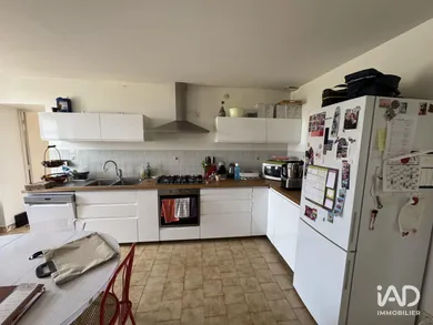 House in MARCILLY-EN-VILLETTE (45240)