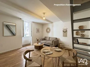 Apartment in TRETS (13530)