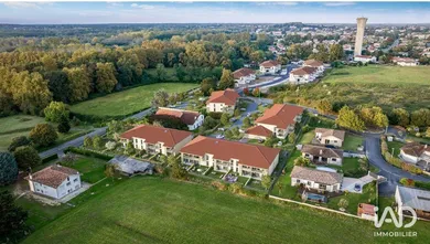 Appartement à DAX (40100)
