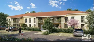 Apartment in DAX (40100)