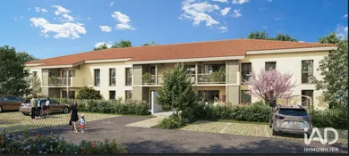 Apartment in DAX (40100)