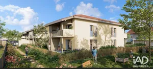 Apartment in DAX (40100)