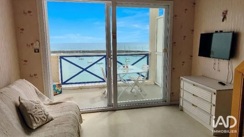 Appartement 2 pièces 32 m² · à Jard-sur-Mer · 32 m² · 199 000 €