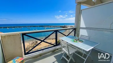 Appartement à JARD-SUR-MER (85520)