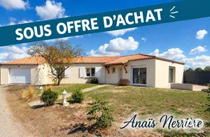 House in VIEILLEVIGNE (44116)