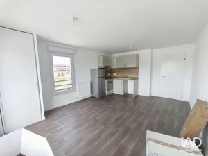 Appartement à LAVAL (53000)