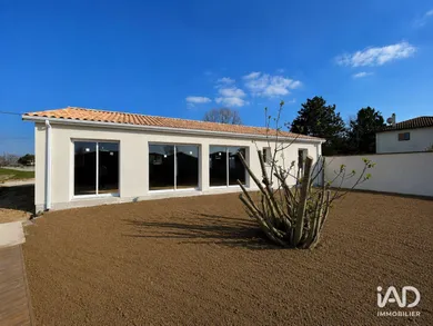 Maison à SAINT-GERMAIN-DU-PUCH (33750)