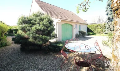 Maison à NUITS-SAINT-GEORGES (21700)