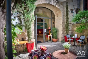Restaurant in UZÈS (30700)