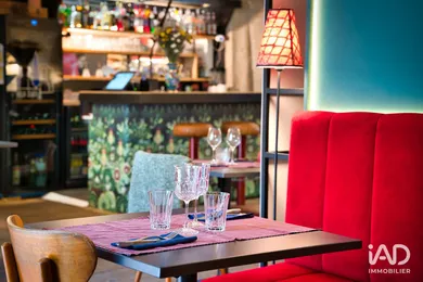 Restaurant in UZÈS (30700)