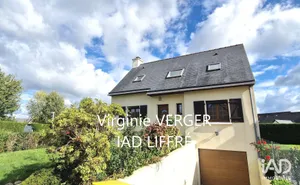 Maison à LIFFRÉ (35340)