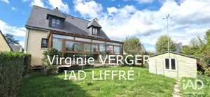 House in LIFFRÉ (35340)