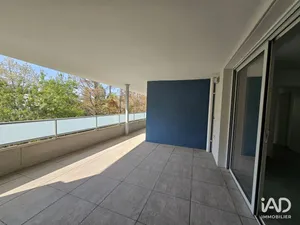Appartement à ASSAS (34820)