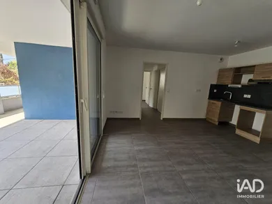 Appartement à ASSAS (34820)