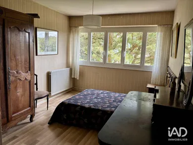 Apartment in SAINT-HERBLAIN (44800)