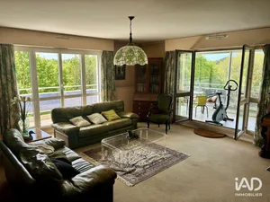 Appartement à SAINT-HERBLAIN (44800)