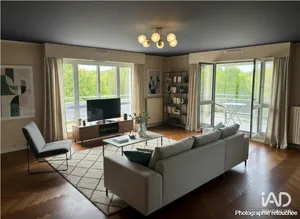 Appartement à SAINT-HERBLAIN (44800)