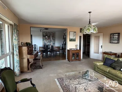 Appartement à SAINT-HERBLAIN (44800)