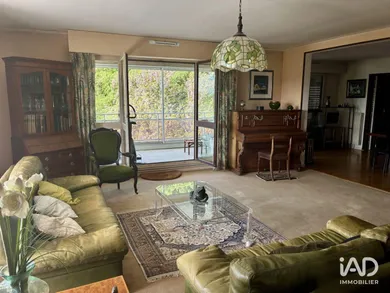 Appartement à SAINT-HERBLAIN (44800)