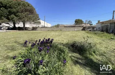 Land in SÉRIGNAN (34410)