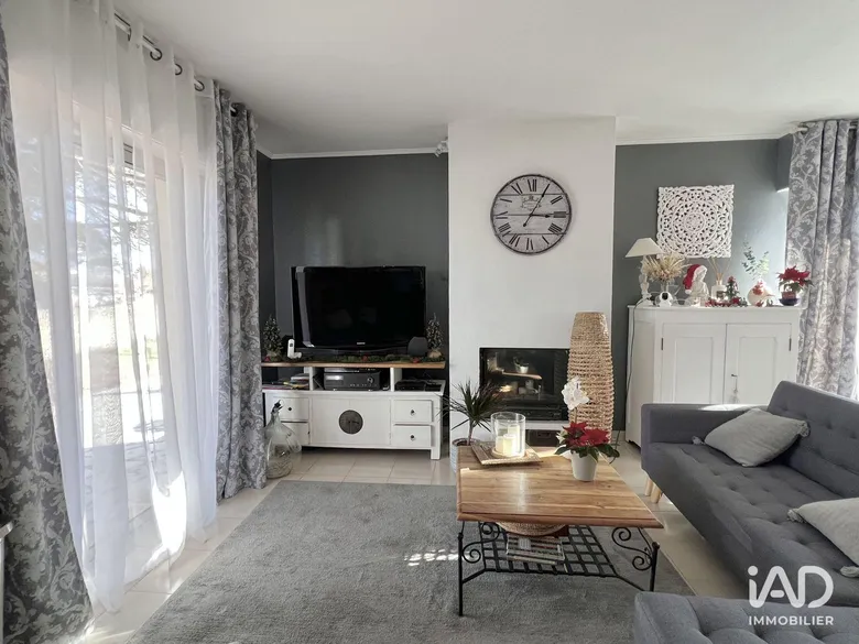 Maison 4 pièces 90 m² · à Sérignan · 90 m² · 347 000 €