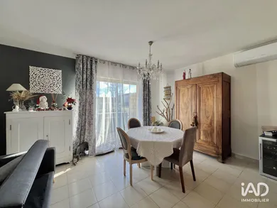 Maison à SÉRIGNAN (34410)