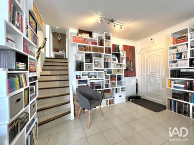 Maison à SÉRIGNAN (34410)