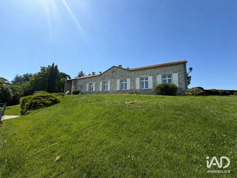 Maison 7 pièces 280 m² · à Colayrac-Saint-Cirq · 280 m² · 575 000 €